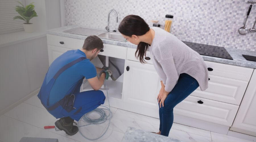 Local water heater installation in Atglen, PA